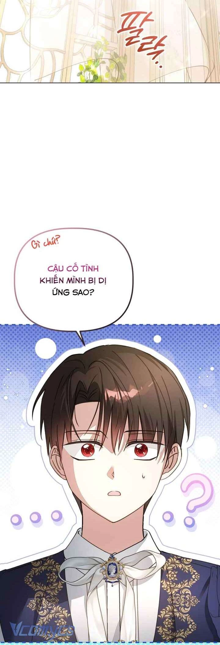 Mọt Sách Là Bạo Quân Chapter 35 - 16