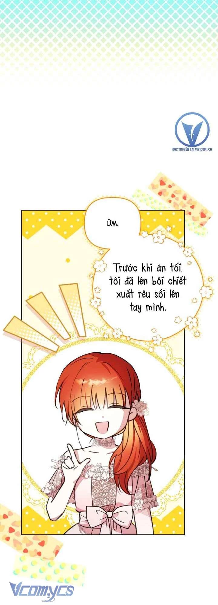 Mọt Sách Là Bạo Quân Chapter 35 - 17