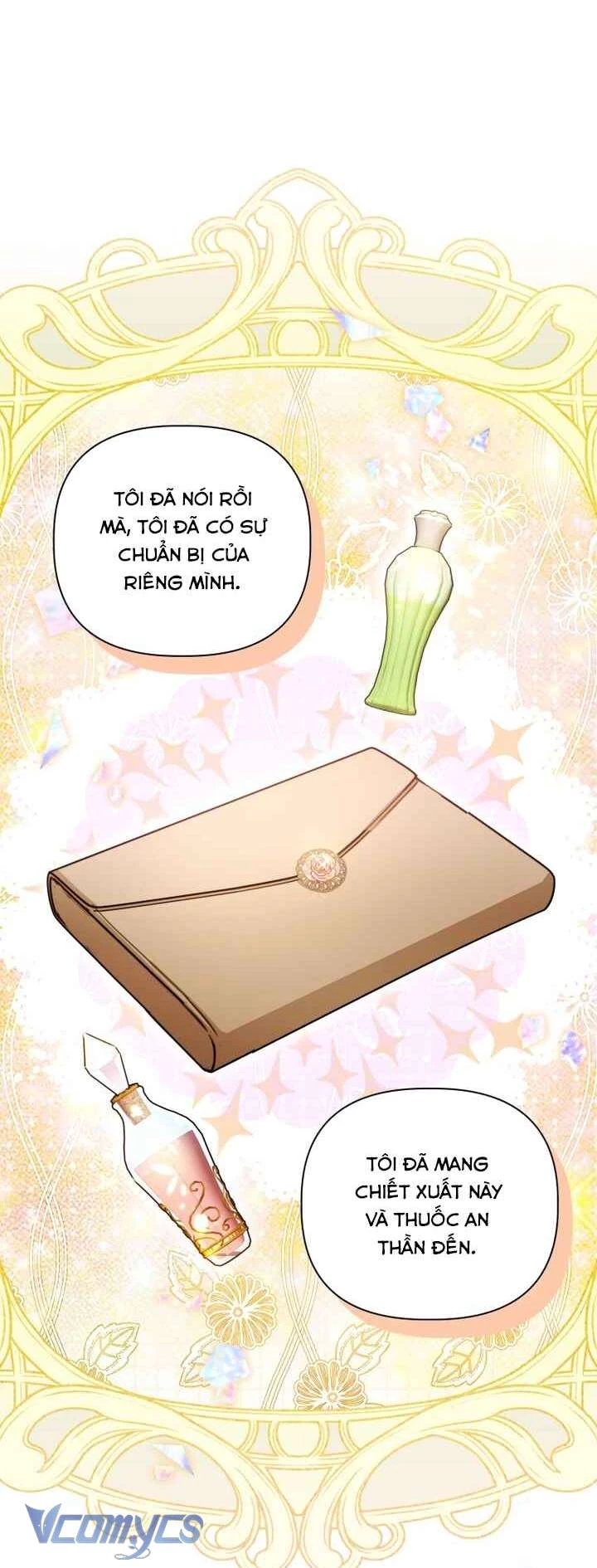 Mọt Sách Là Bạo Quân Chapter 35 - 18