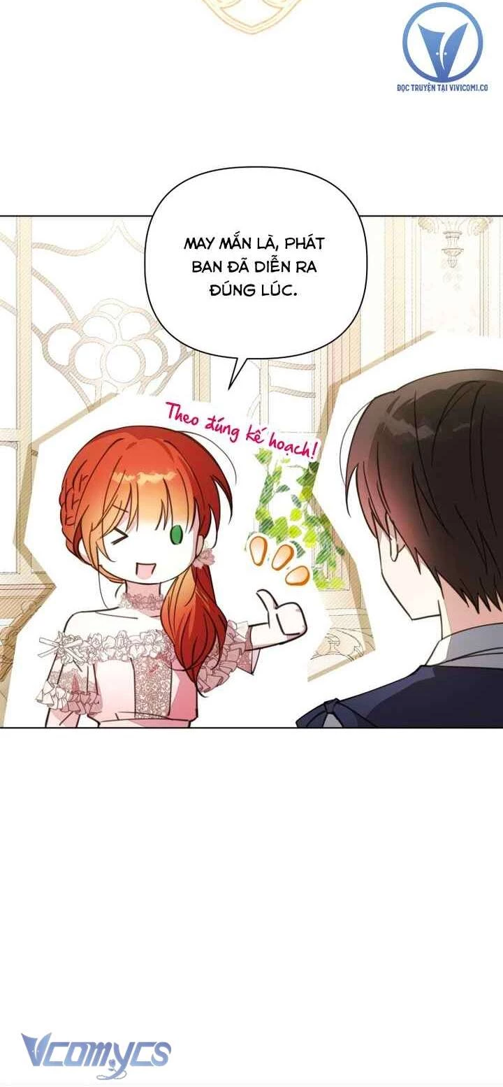 Mọt Sách Là Bạo Quân Chapter 35 - 19