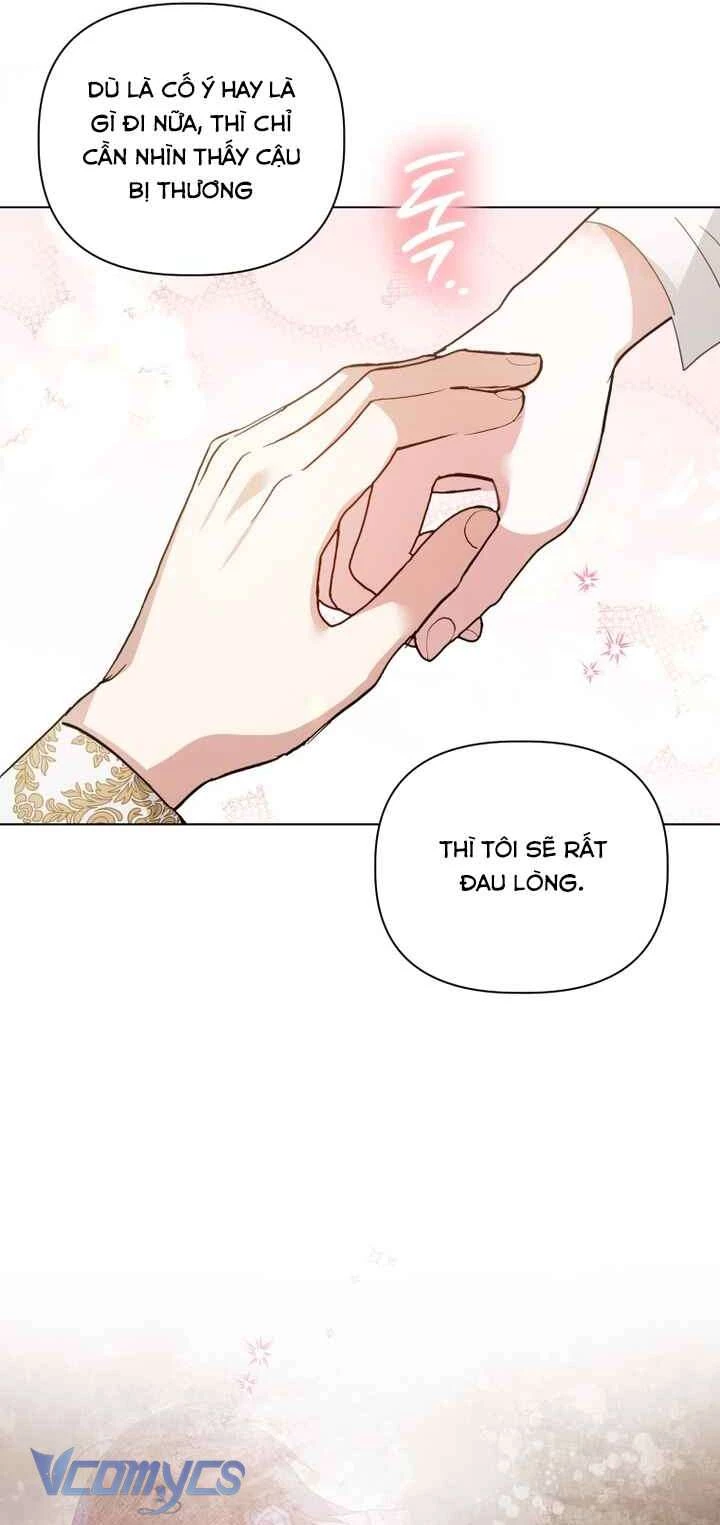 Mọt Sách Là Bạo Quân Chapter 35 - 24