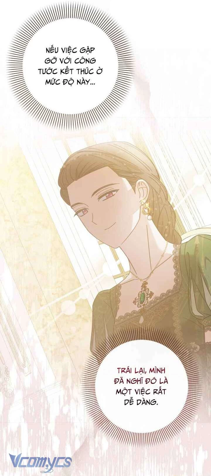 Mọt Sách Là Bạo Quân Chapter 35 - 26