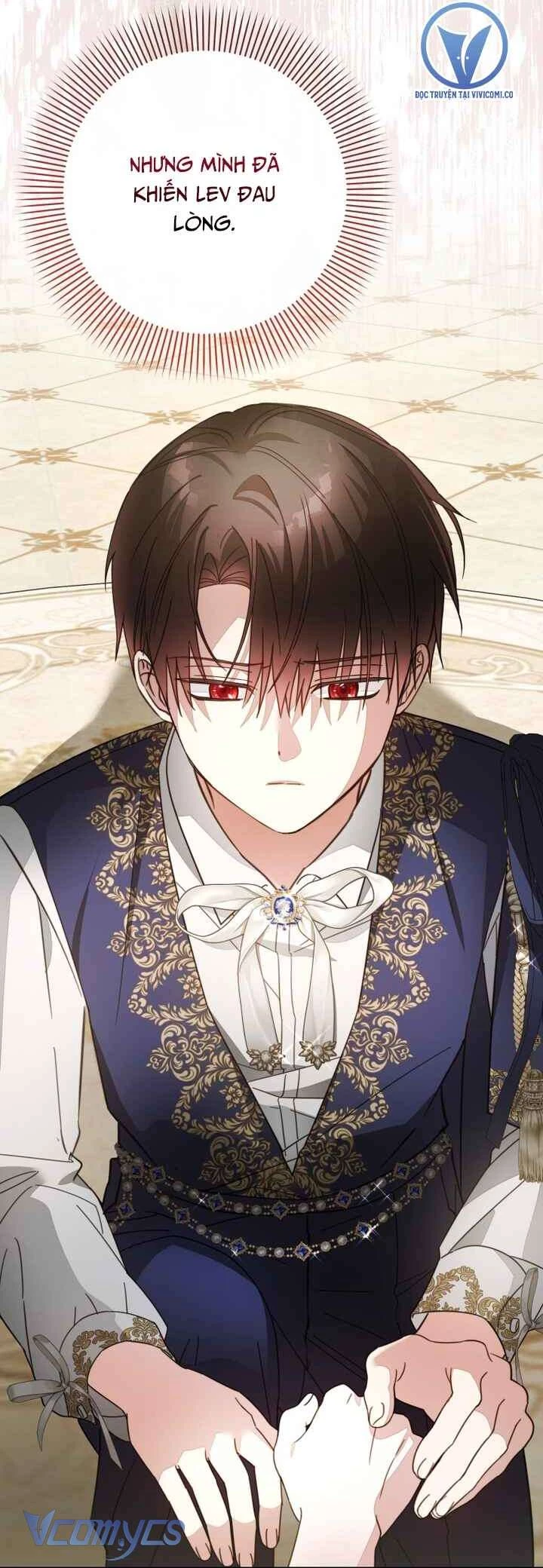 Mọt Sách Là Bạo Quân Chapter 35 - 27