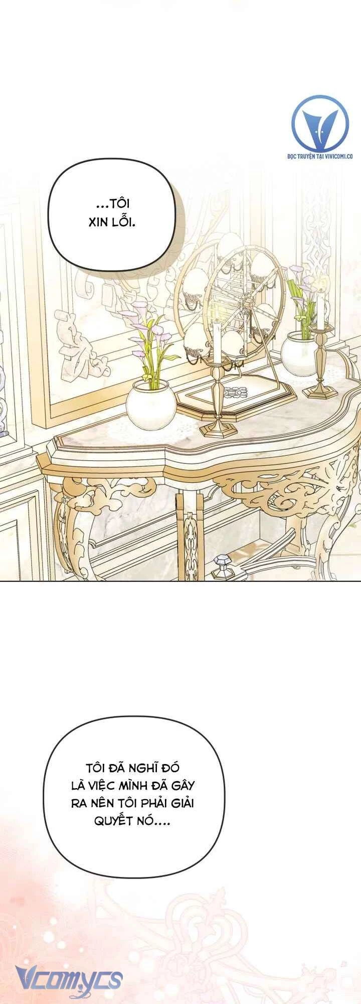 Mọt Sách Là Bạo Quân Chapter 35 - 31