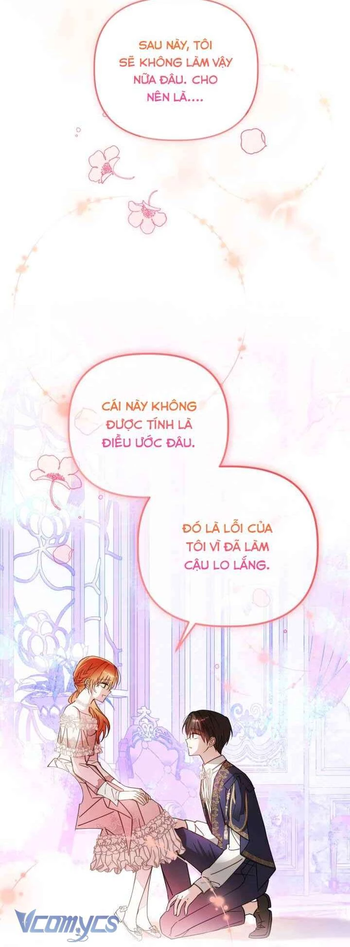 Mọt Sách Là Bạo Quân Chapter 35 - 33