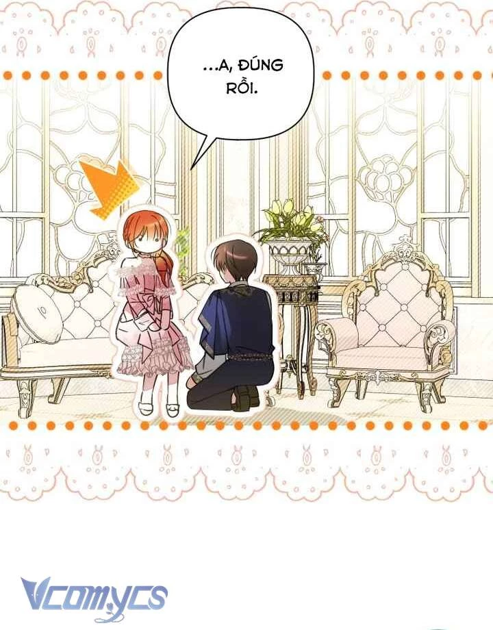 Mọt Sách Là Bạo Quân Chapter 35 - 35