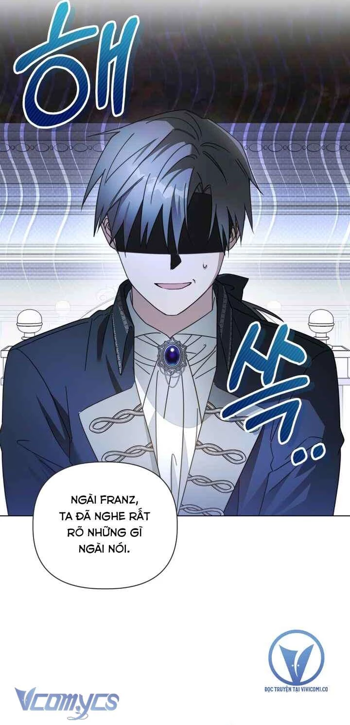 Mọt Sách Là Bạo Quân Chapter 35 - 38