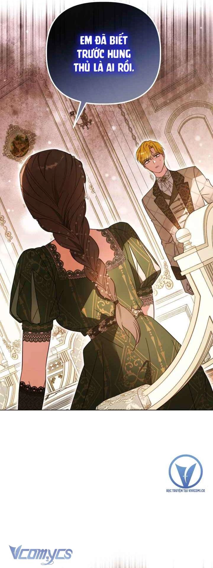 Mọt Sách Là Bạo Quân Chapter 35 - 45