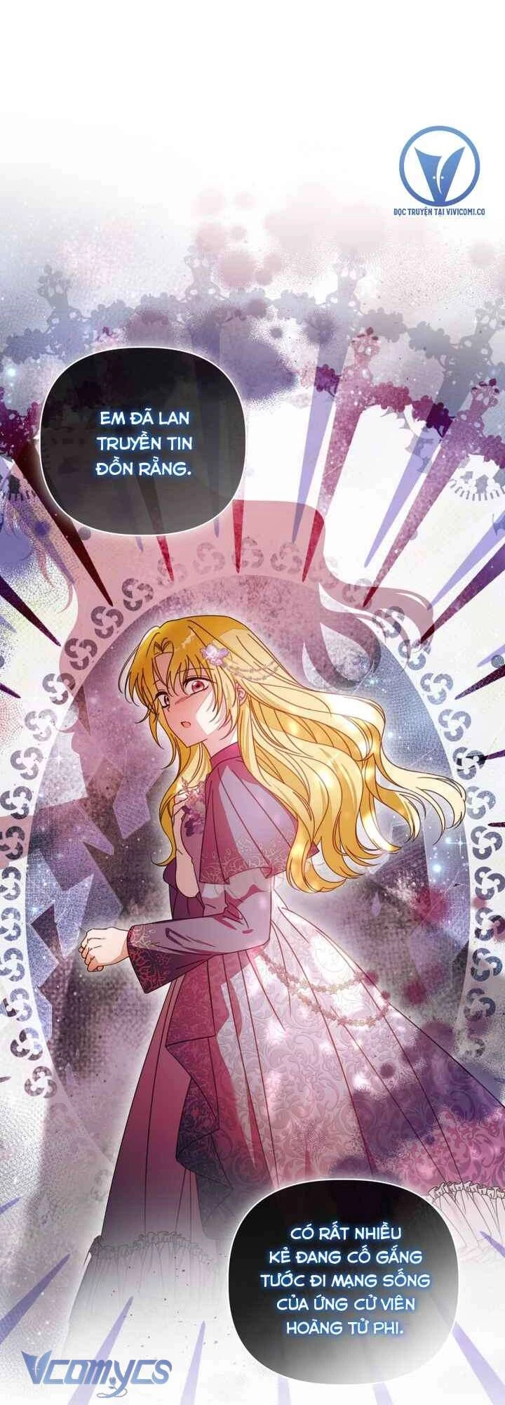 Mọt Sách Là Bạo Quân Chapter 35 - 46