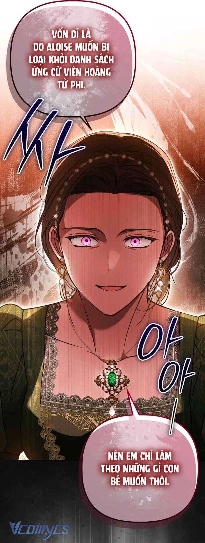 Mọt Sách Là Bạo Quân Chapter 35 - 49