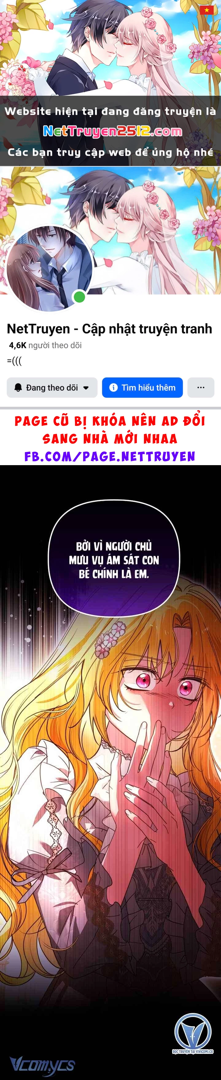 Mọt Sách Là Bạo Quân Chapter 36 - 1