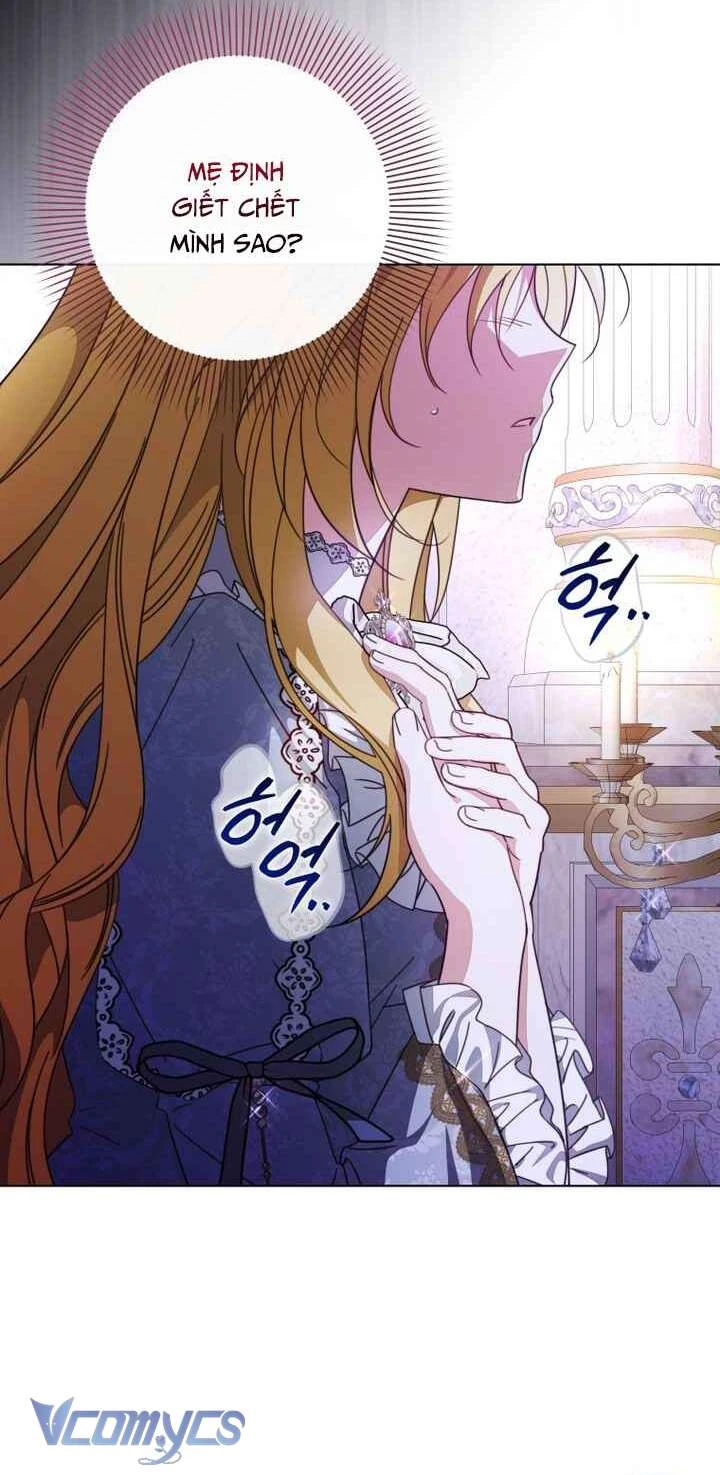 Mọt Sách Là Bạo Quân Chapter 36 - 3