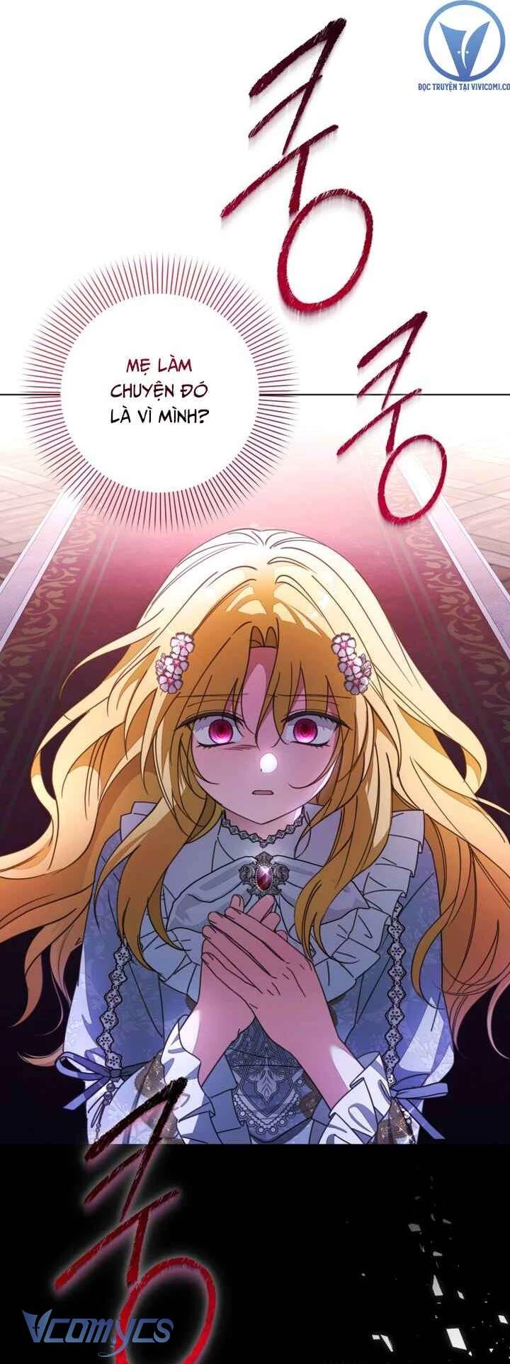 Mọt Sách Là Bạo Quân Chapter 36 - 4