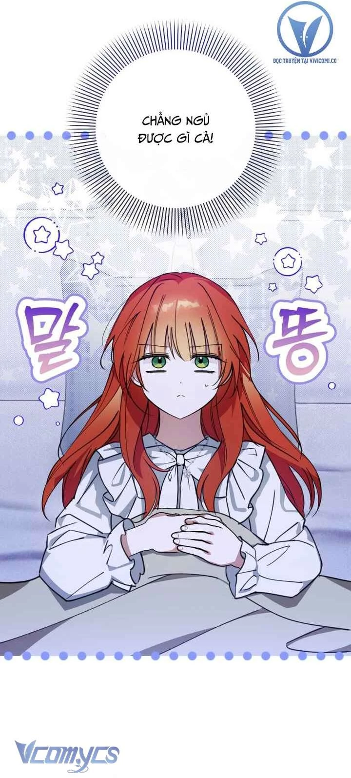 Mọt Sách Là Bạo Quân Chapter 36 - 9