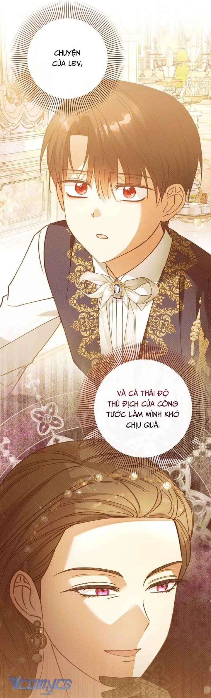 Mọt Sách Là Bạo Quân Chapter 36 - 10