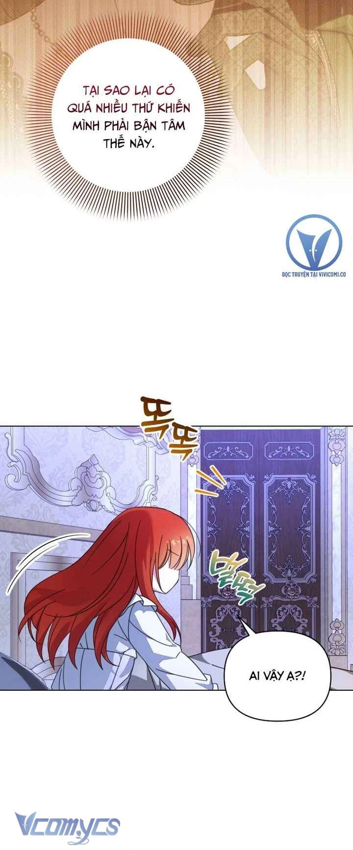 Mọt Sách Là Bạo Quân Chapter 36 - 11