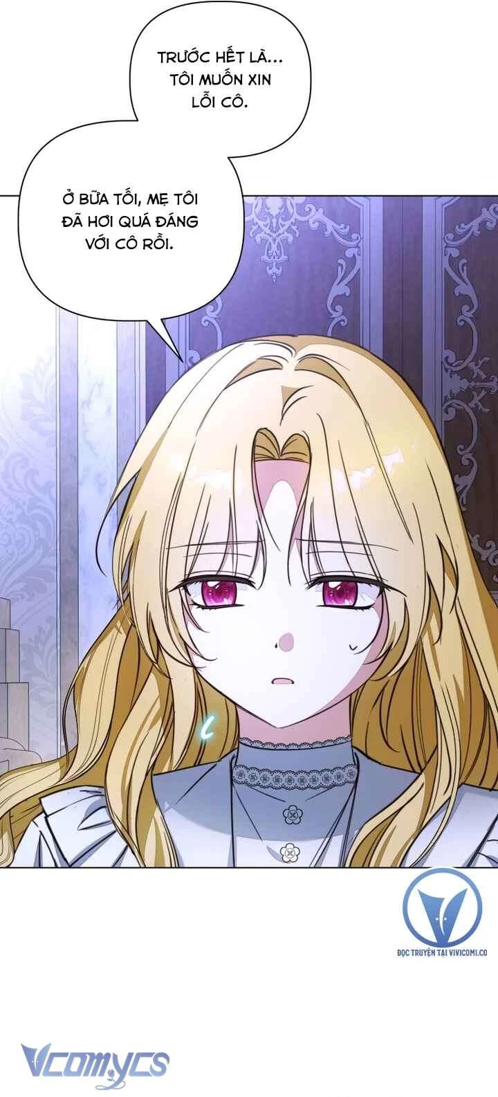 Mọt Sách Là Bạo Quân Chapter 36 - 19