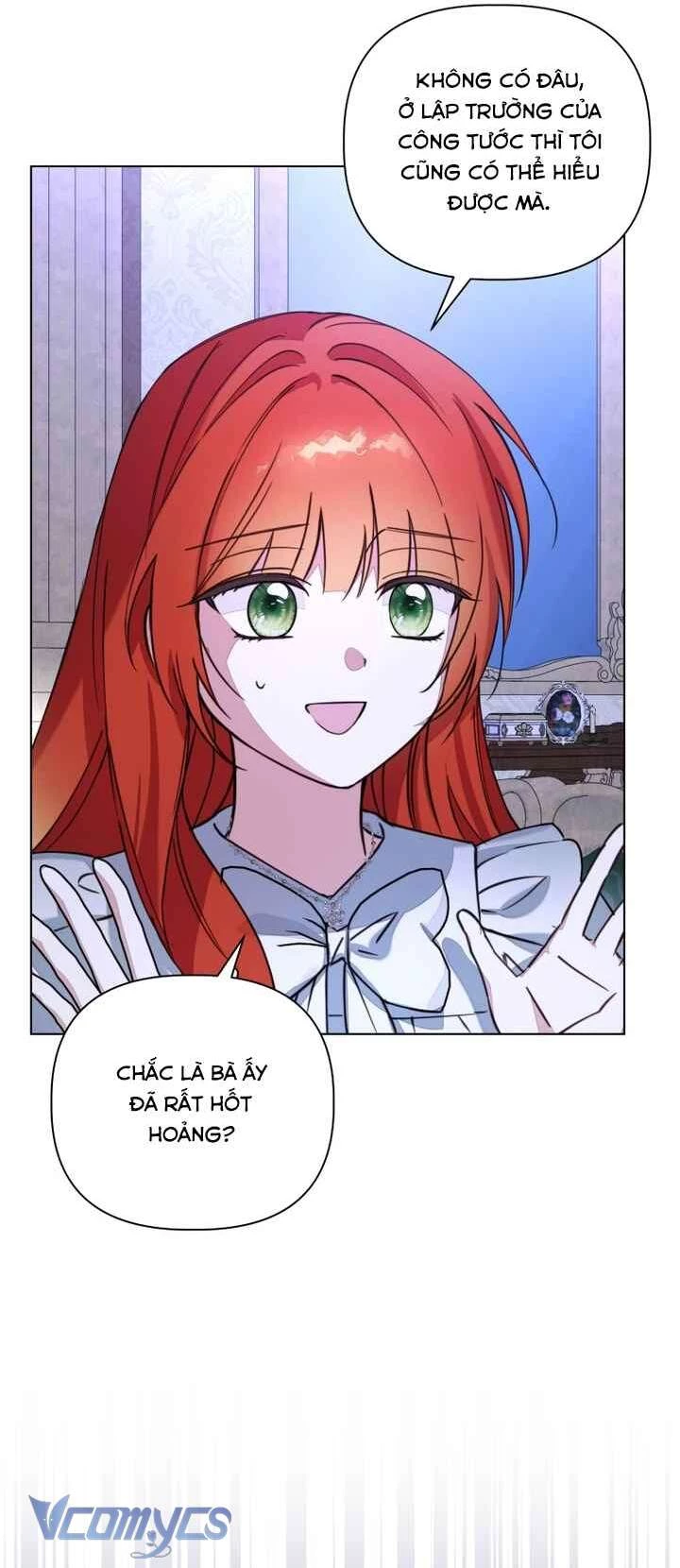 Mọt Sách Là Bạo Quân Chapter 36 - 20