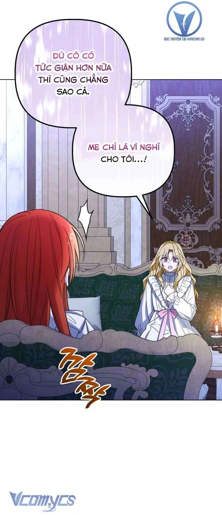 Mọt Sách Là Bạo Quân Chapter 36 - 22