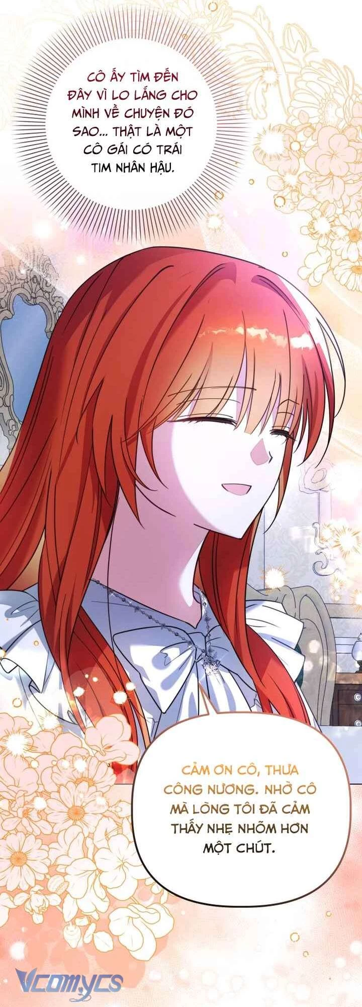 Mọt Sách Là Bạo Quân Chapter 36 - 25