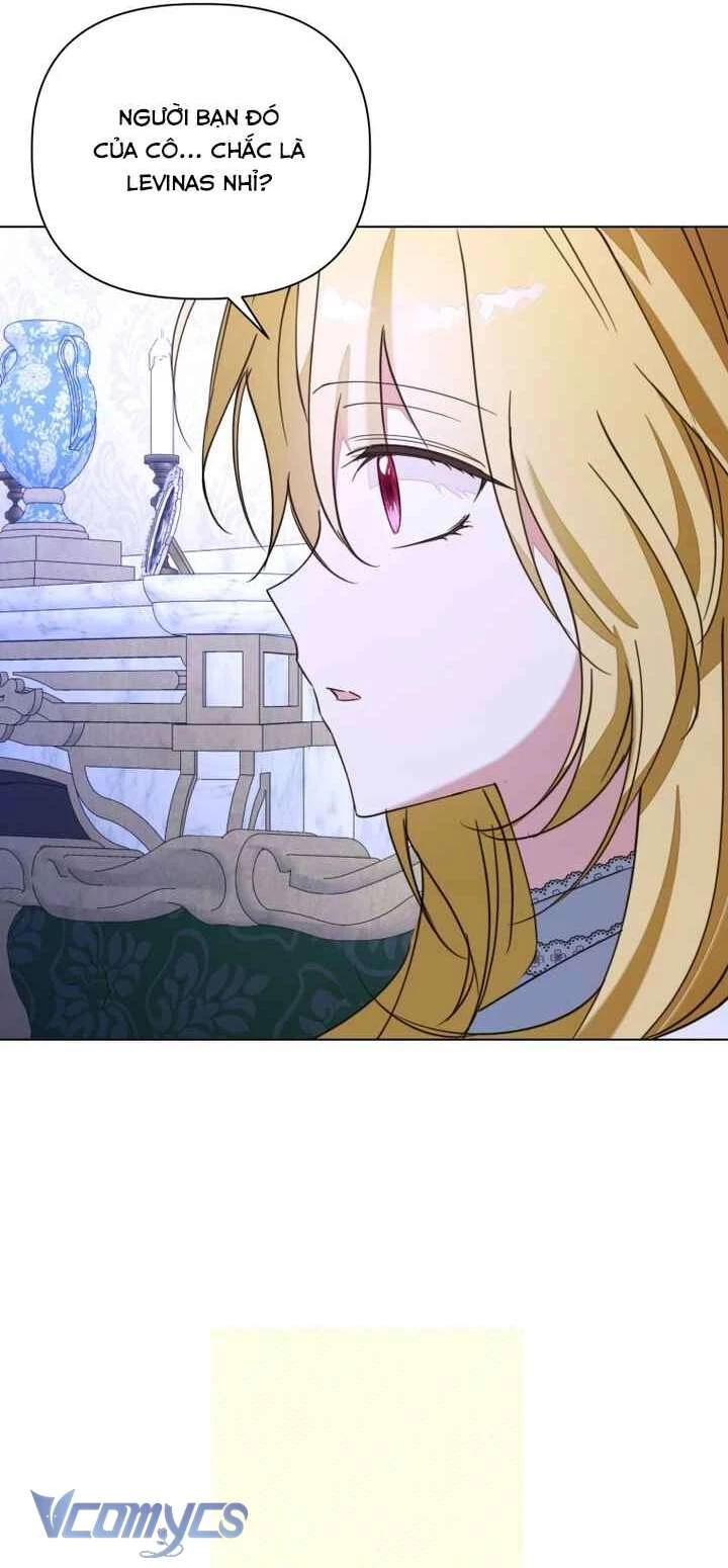 Mọt Sách Là Bạo Quân Chapter 36 - 30