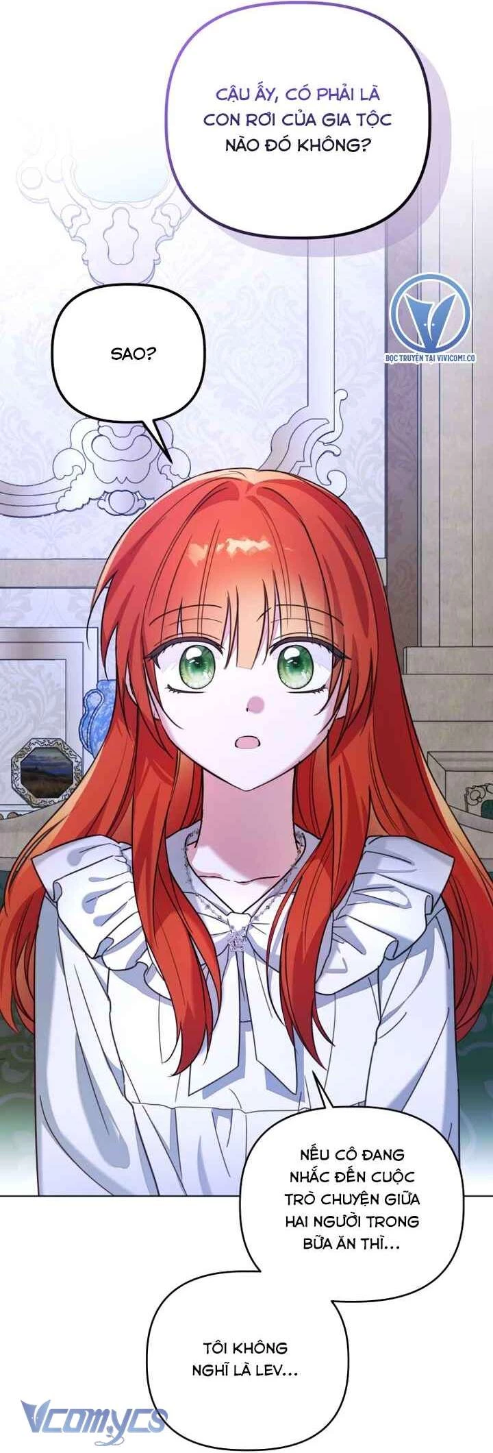 Mọt Sách Là Bạo Quân Chapter 36 - 32