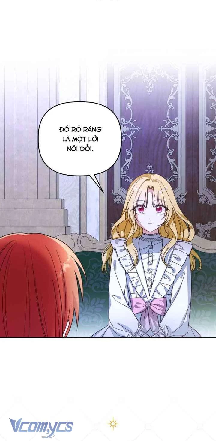 Mọt Sách Là Bạo Quân Chapter 36 - 33