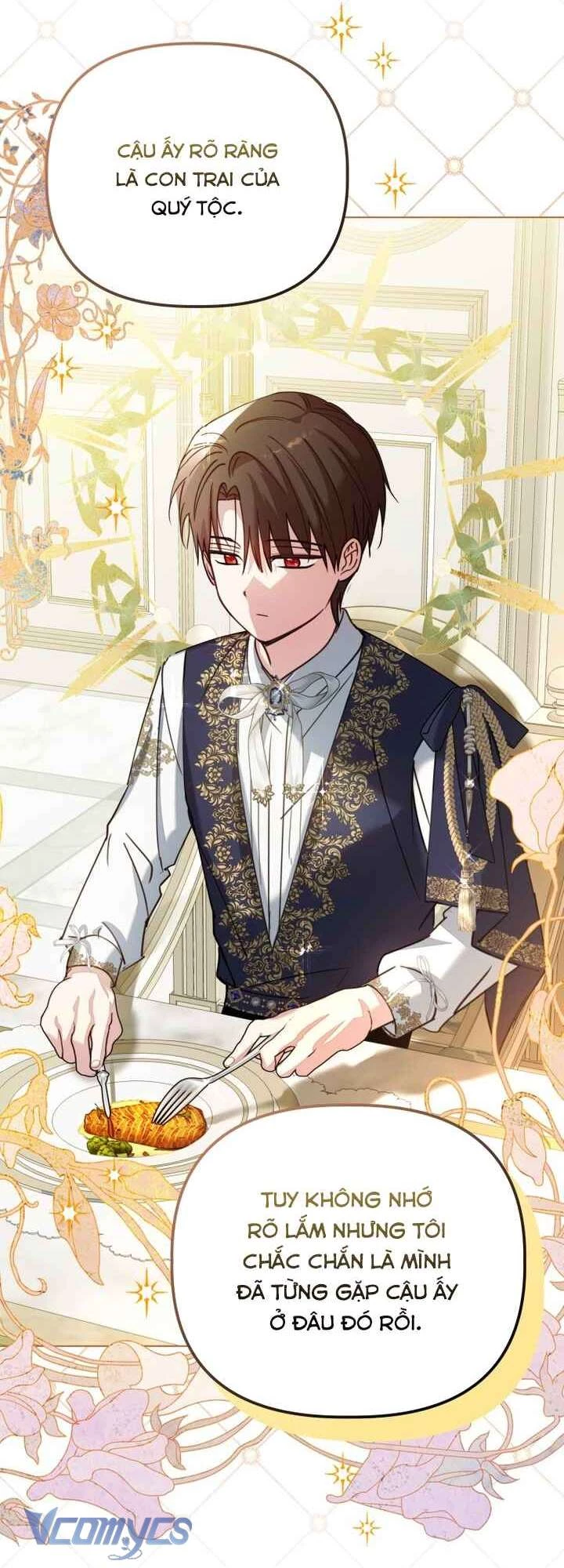 Mọt Sách Là Bạo Quân Chapter 36 - 34