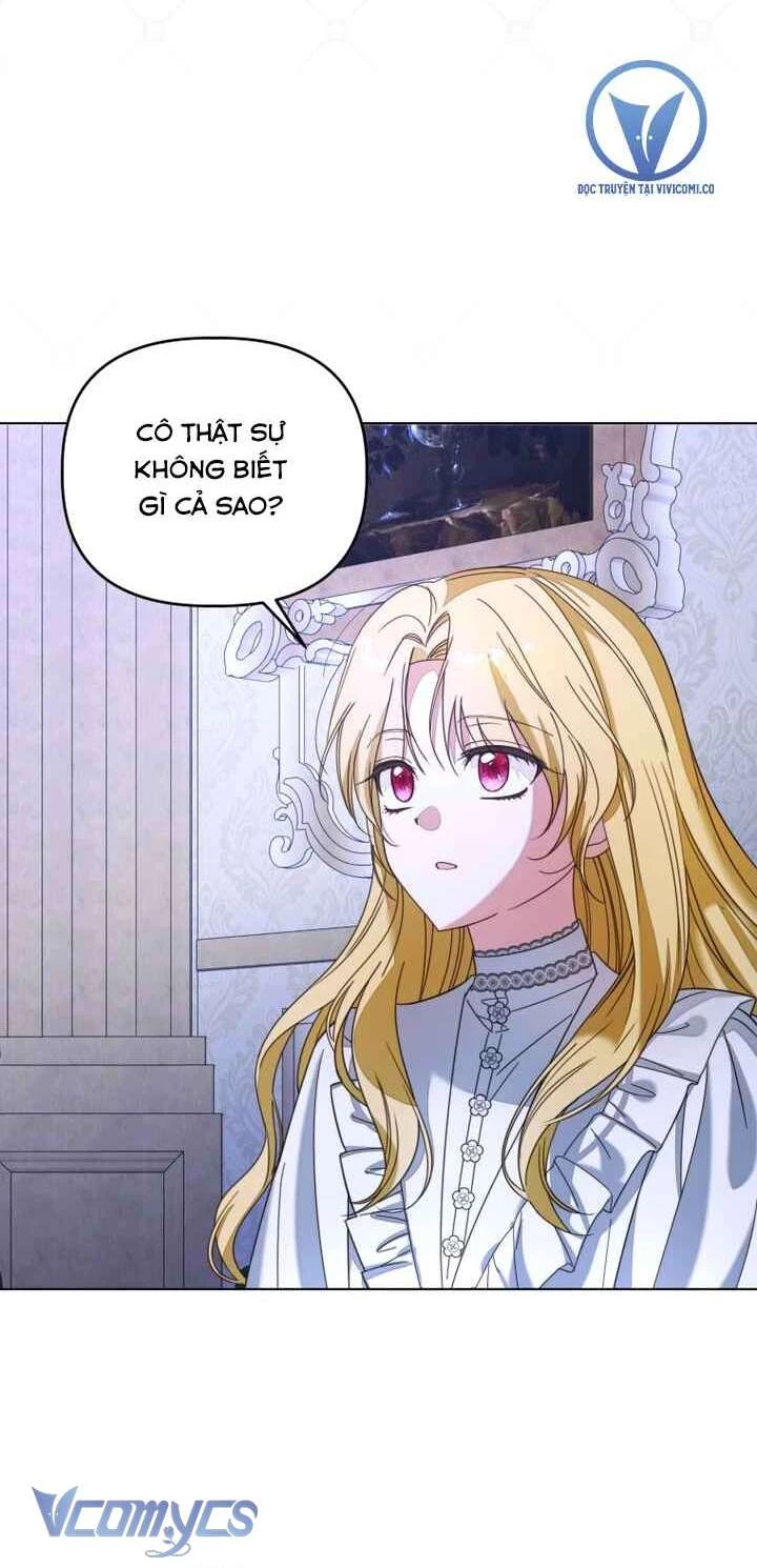 Mọt Sách Là Bạo Quân Chapter 36 - 35