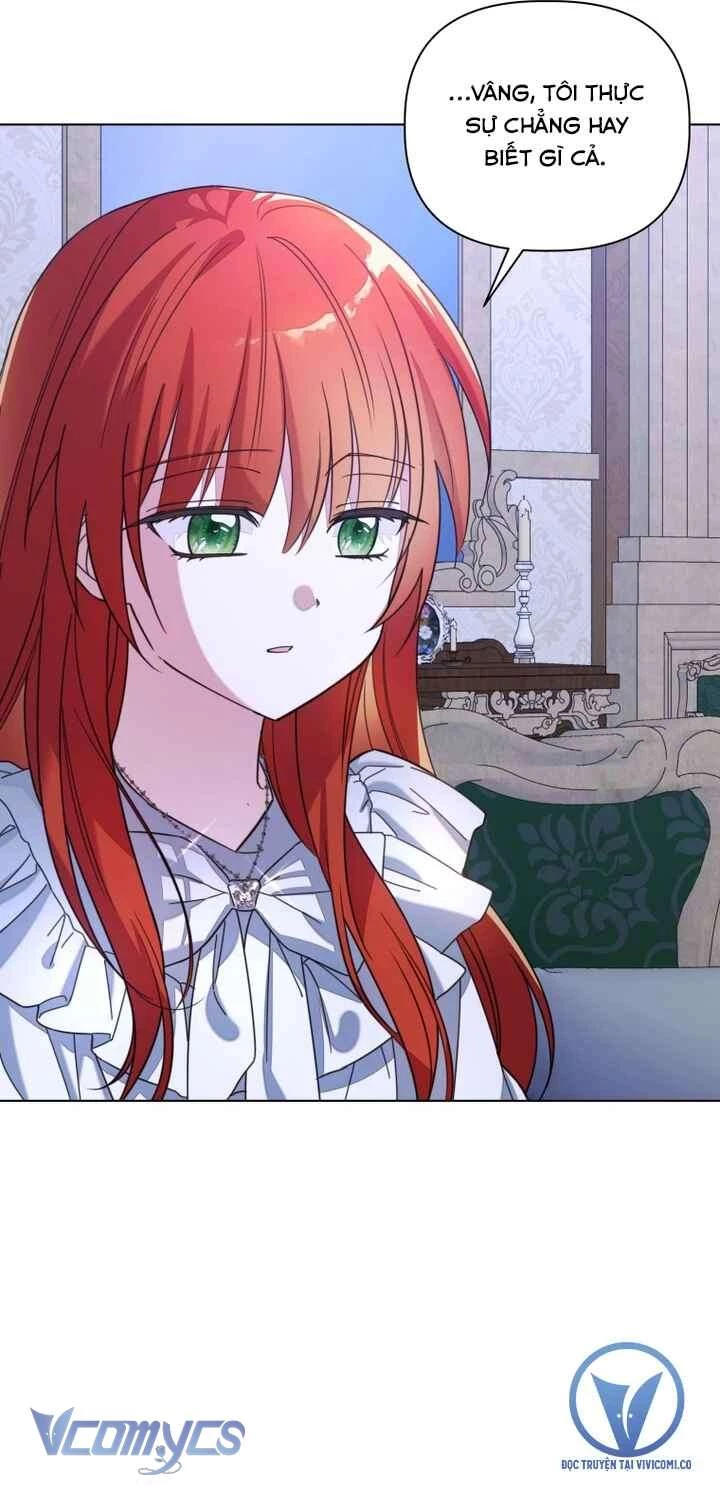 Mọt Sách Là Bạo Quân Chapter 36 - 37