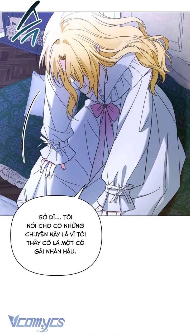 Mọt Sách Là Bạo Quân Chapter 36 - 38