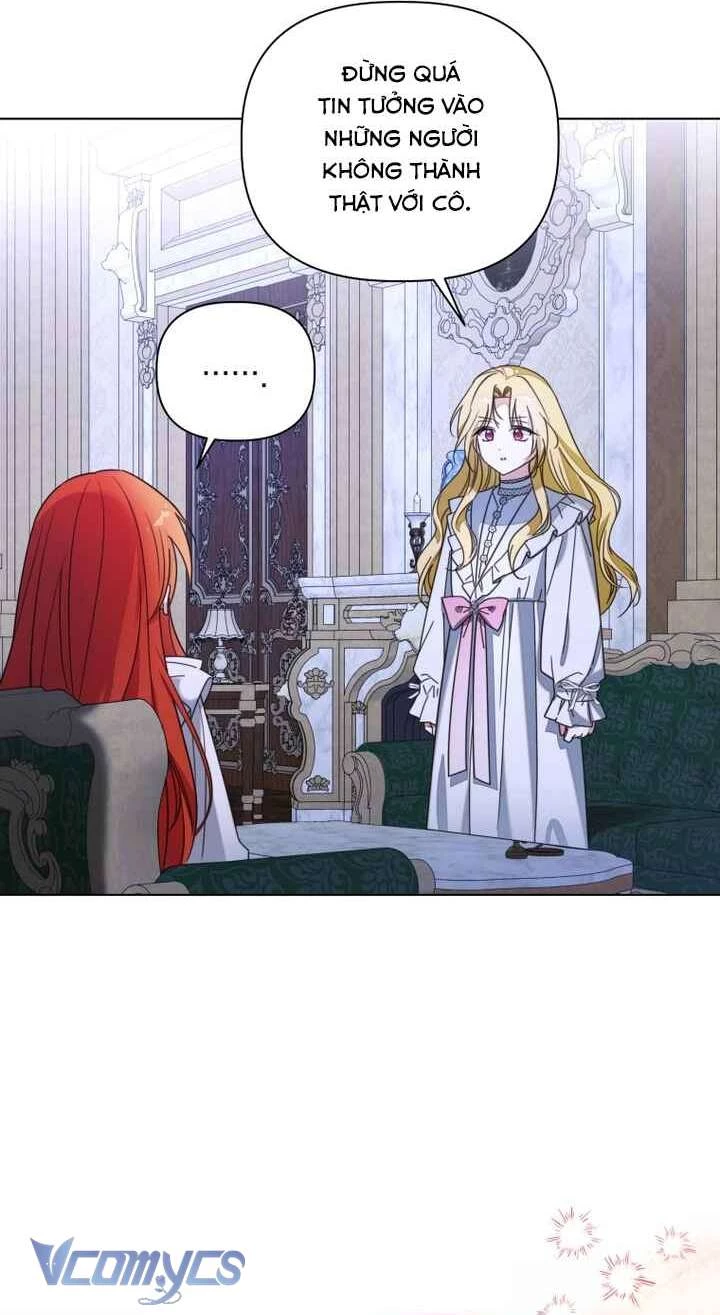 Mọt Sách Là Bạo Quân Chapter 36 - 39