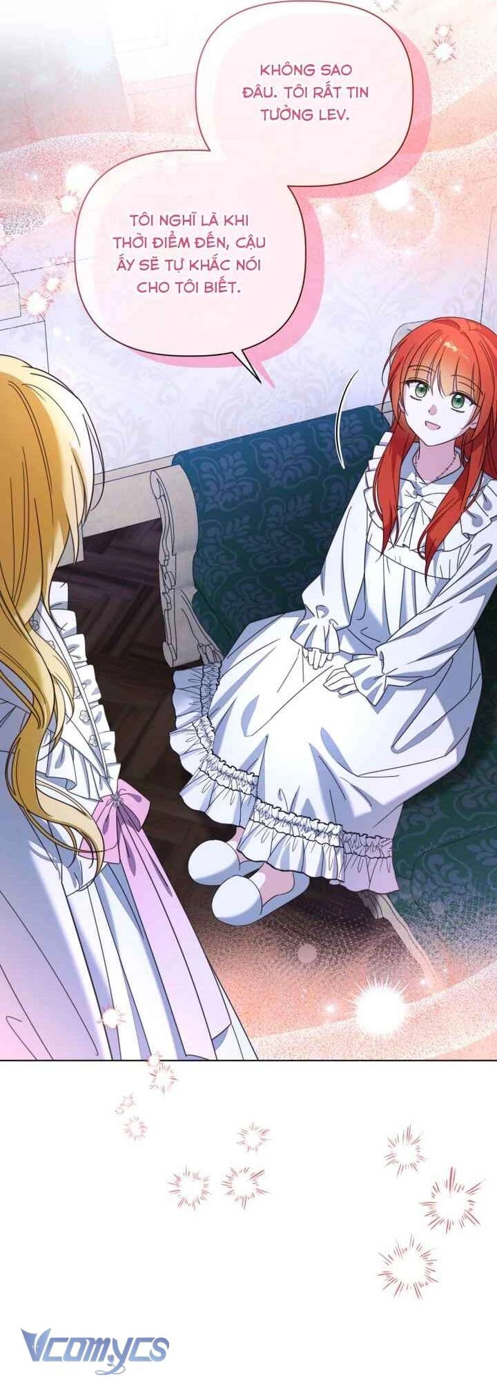 Mọt Sách Là Bạo Quân Chapter 36 - 40