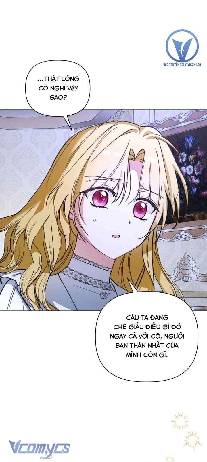 Mọt Sách Là Bạo Quân Chapter 36 - 41