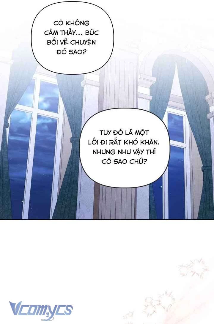 Mọt Sách Là Bạo Quân Chapter 36 - 45