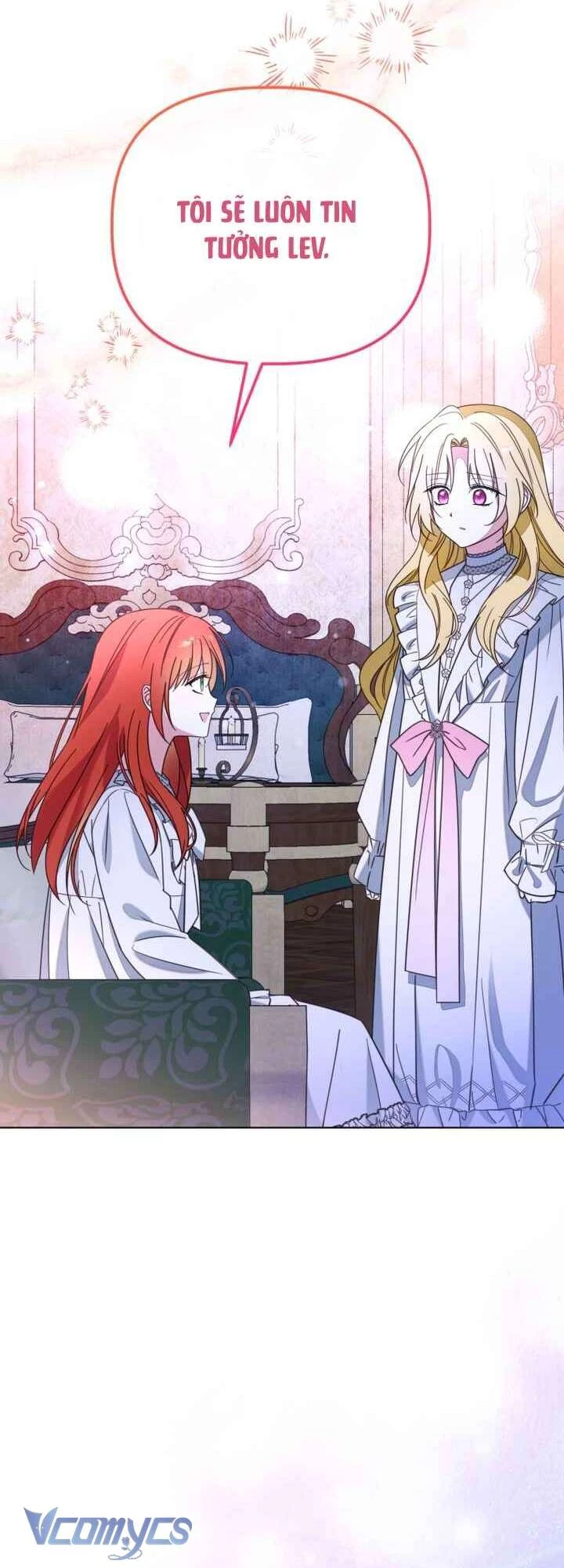 Mọt Sách Là Bạo Quân Chapter 36 - 46