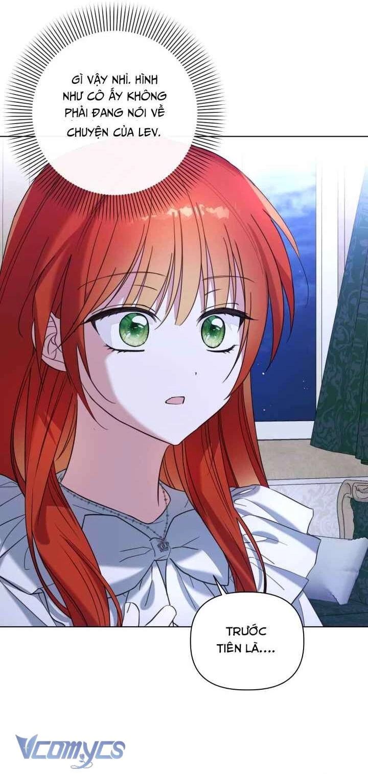 Mọt Sách Là Bạo Quân Chapter 36 - 55