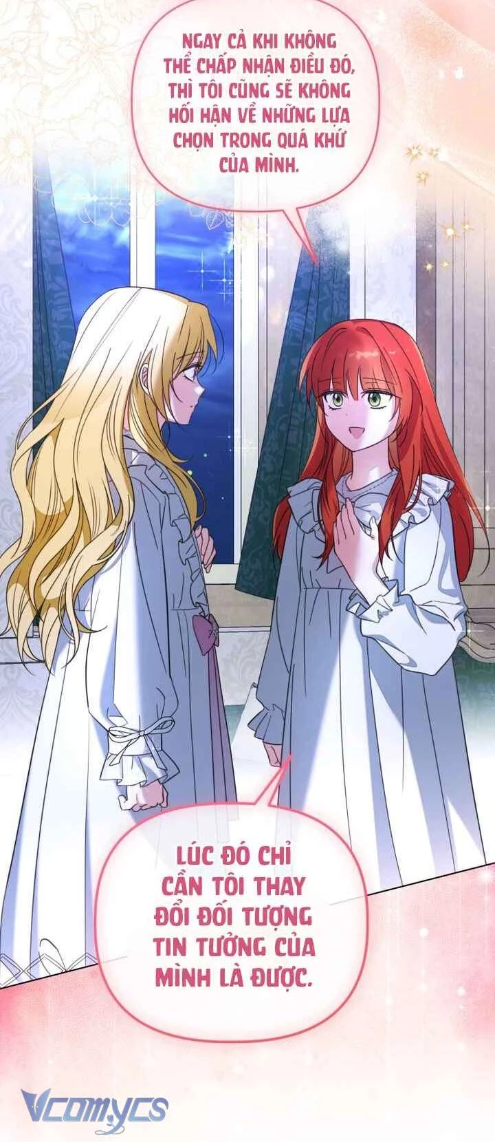 Mọt Sách Là Bạo Quân Chapter 36 - 57