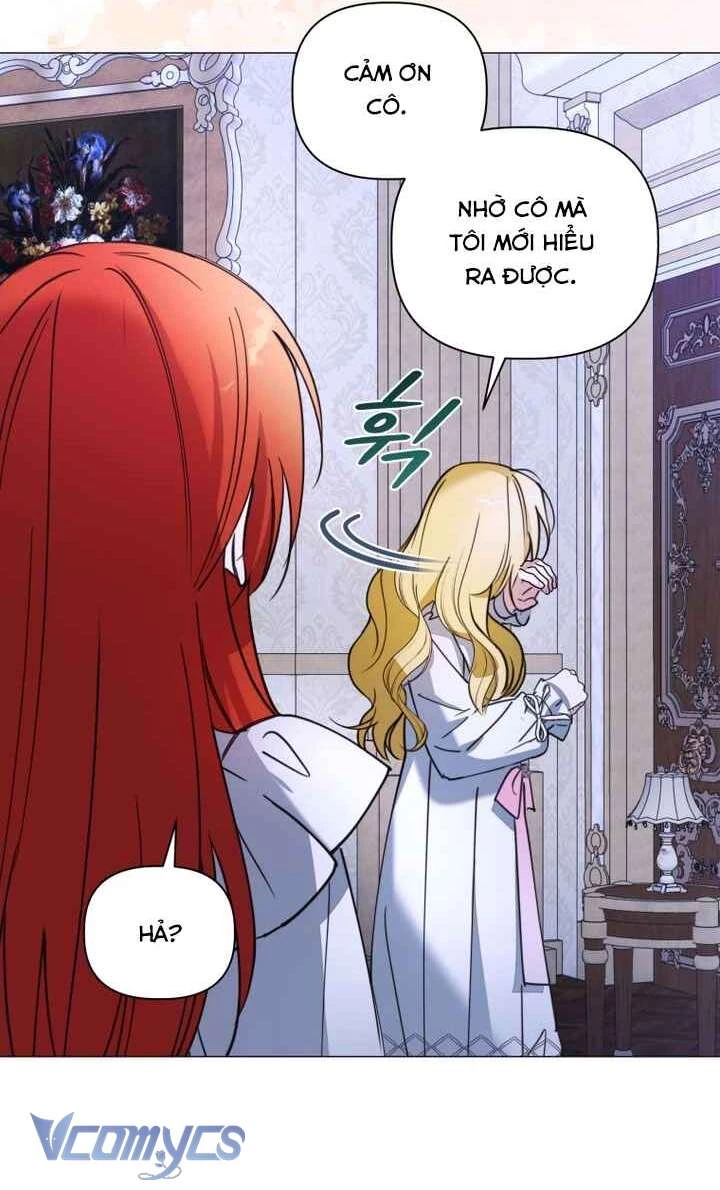 Mọt Sách Là Bạo Quân Chapter 36 - 61