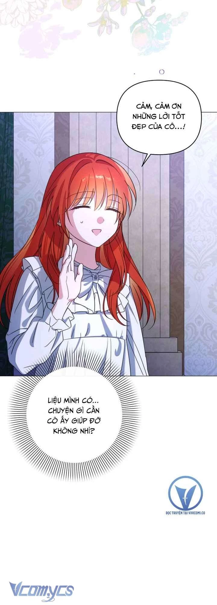 Mọt Sách Là Bạo Quân Chapter 36 - 64