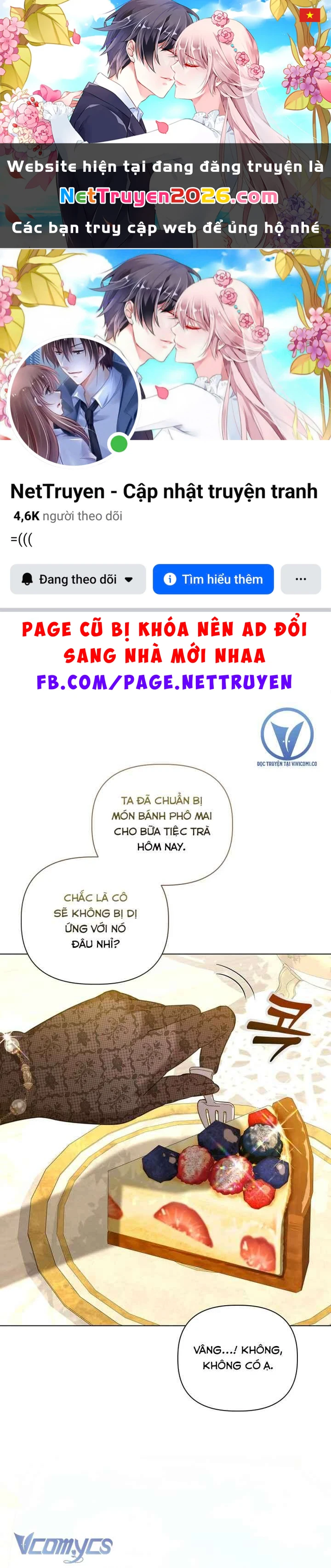 Mọt Sách Là Bạo Quân Chapter 37 - 1