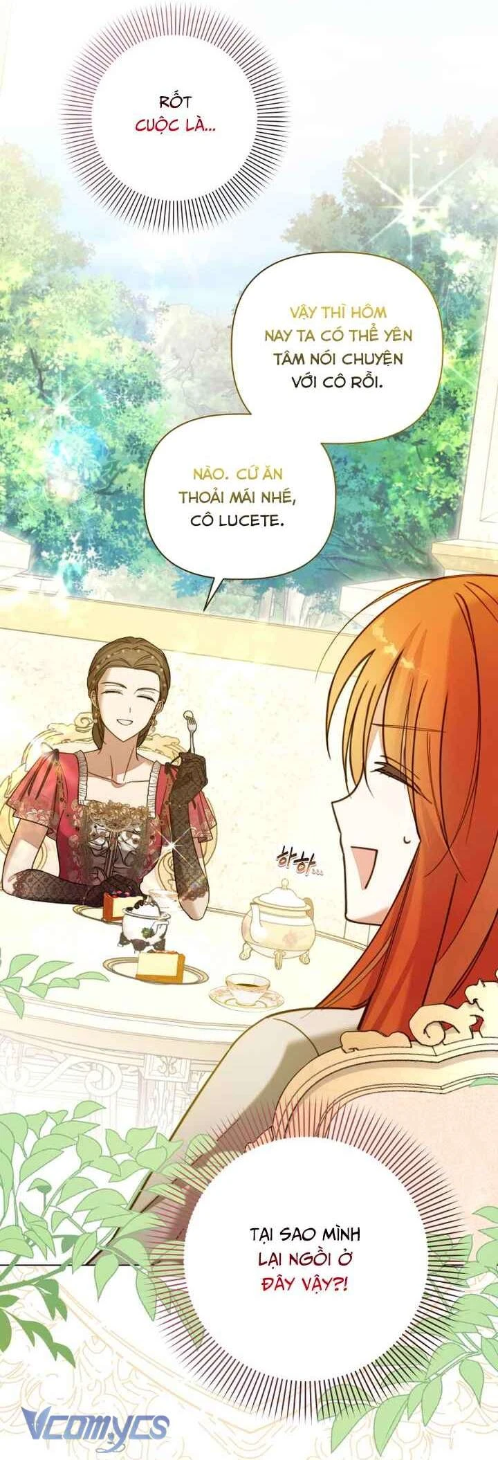 Mọt Sách Là Bạo Quân Chapter 37 - 2