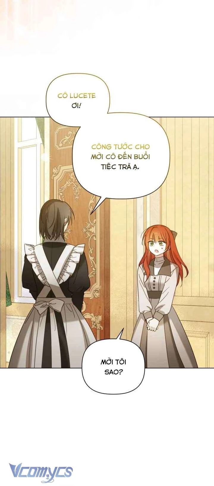 Mọt Sách Là Bạo Quân Chapter 37 - 4