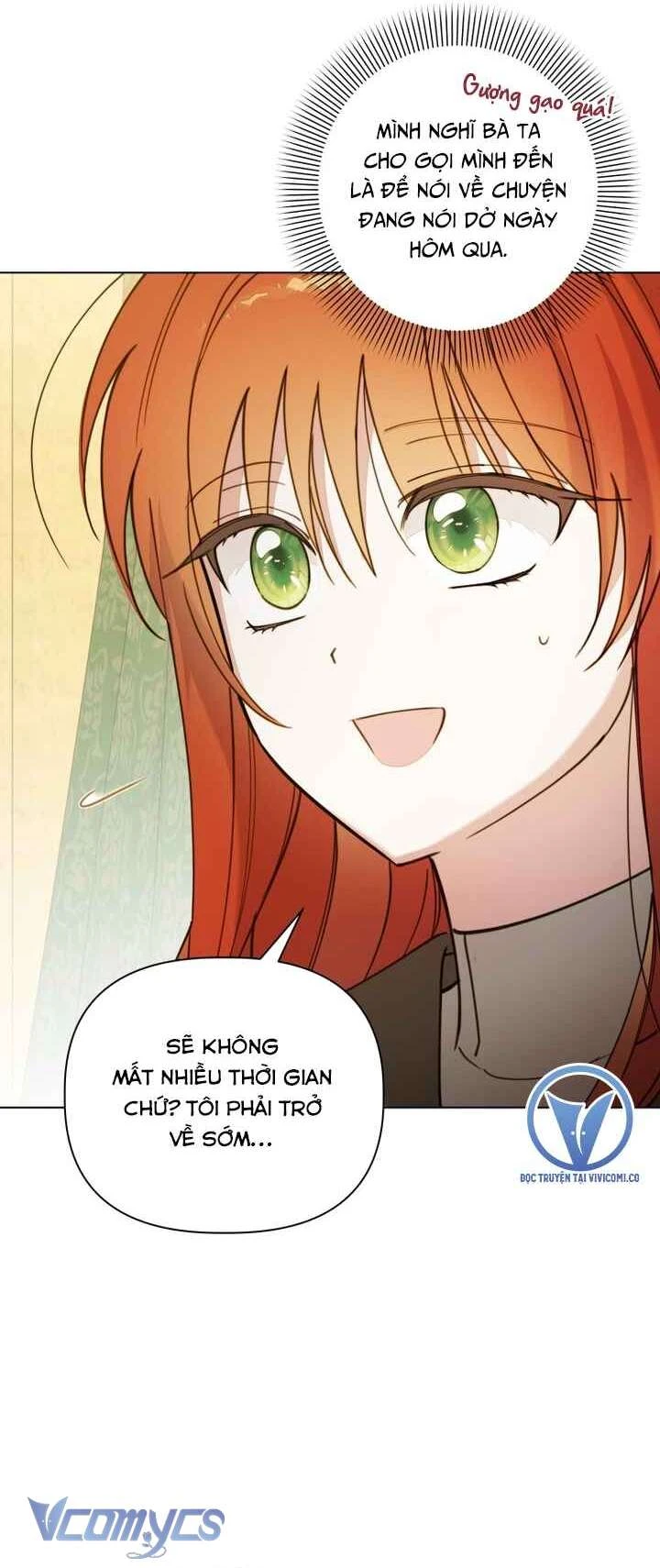 Mọt Sách Là Bạo Quân Chapter 37 - 6