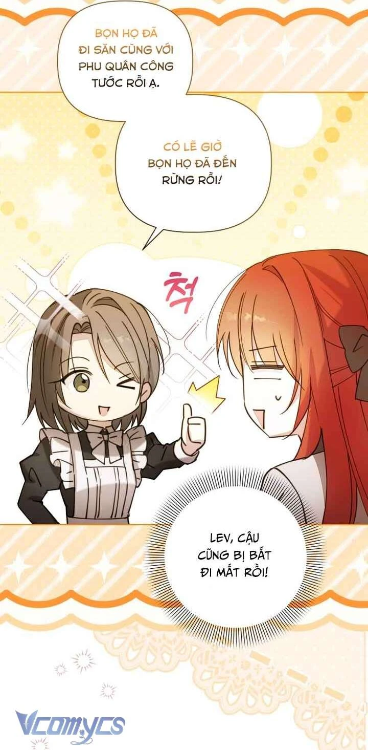 Mọt Sách Là Bạo Quân Chapter 37 - 8