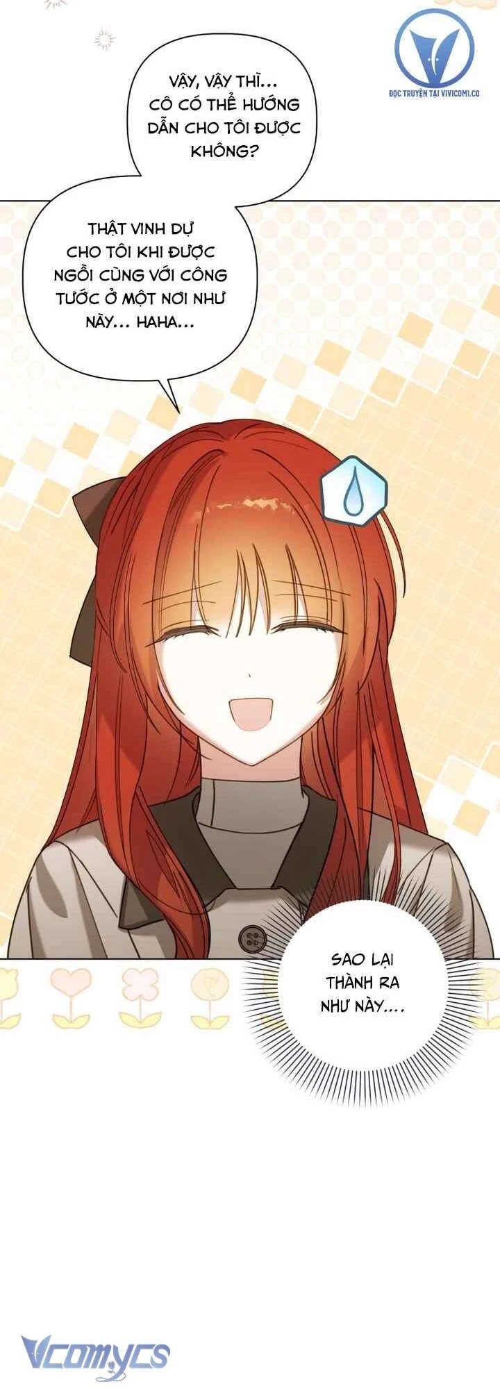 Mọt Sách Là Bạo Quân Chapter 37 - 9