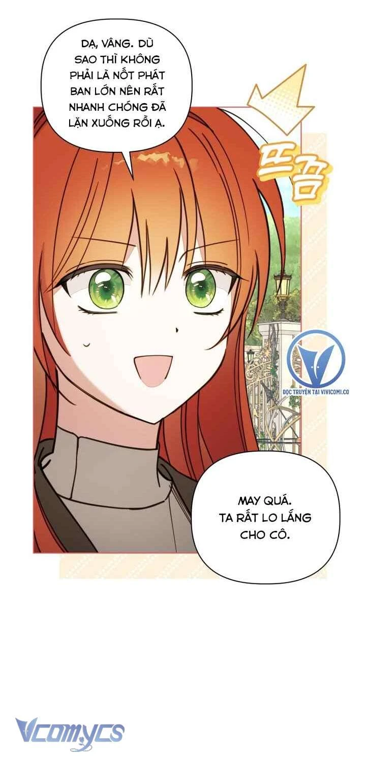 Mọt Sách Là Bạo Quân Chapter 37 - 11