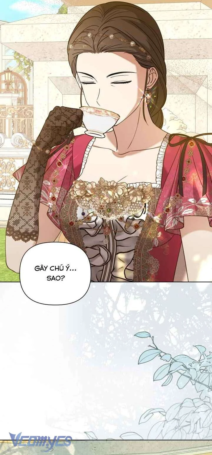 Mọt Sách Là Bạo Quân Chapter 37 - 15