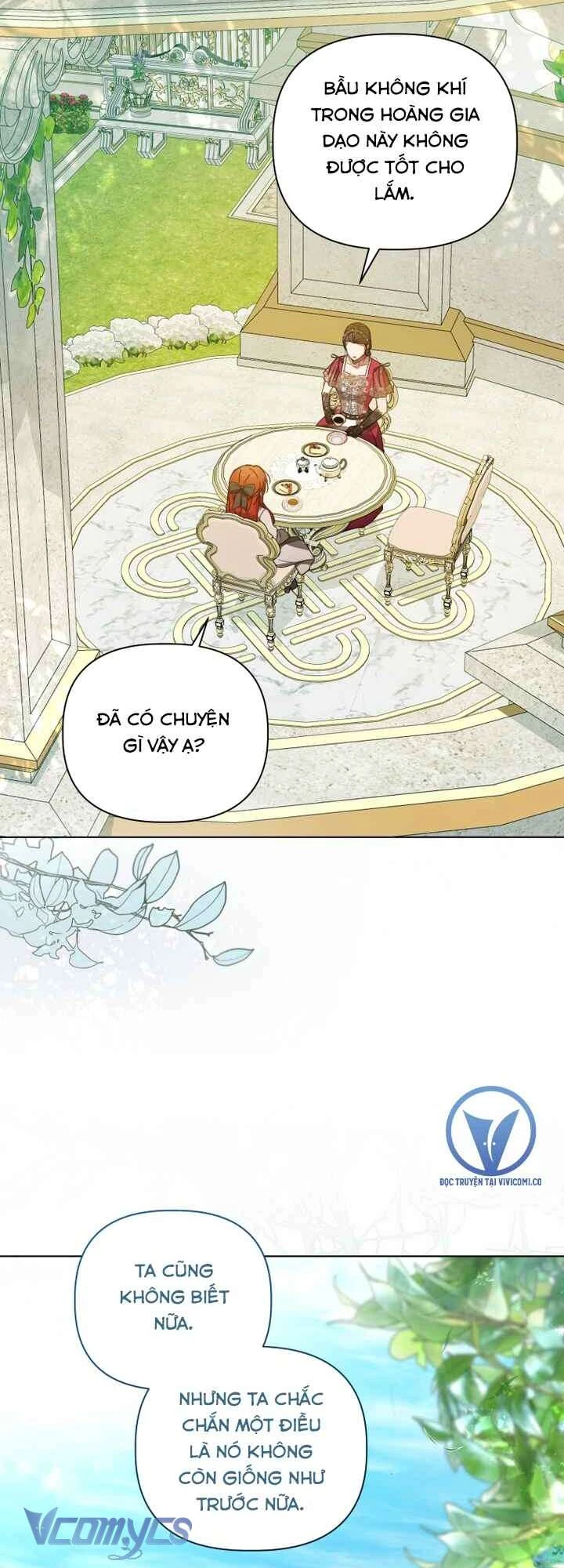 Mọt Sách Là Bạo Quân Chapter 37 - 16