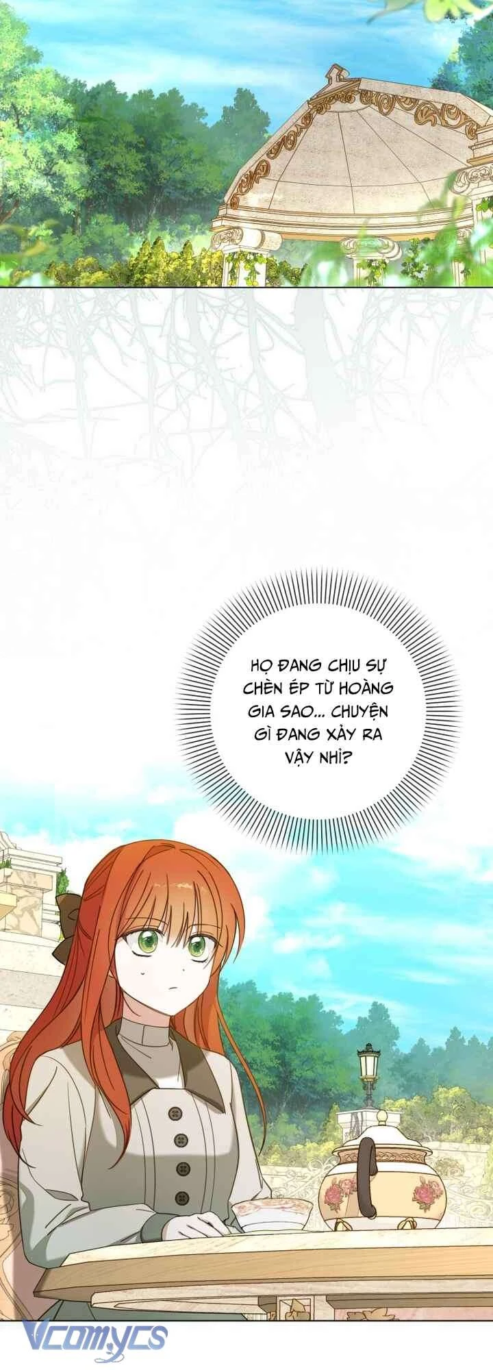 Mọt Sách Là Bạo Quân Chapter 37 - 17